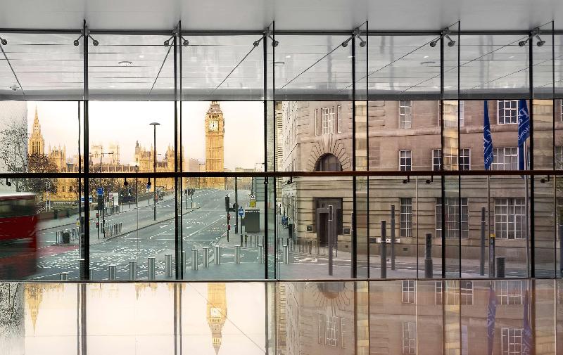 Park Plaza Westminster Bridge - Genel