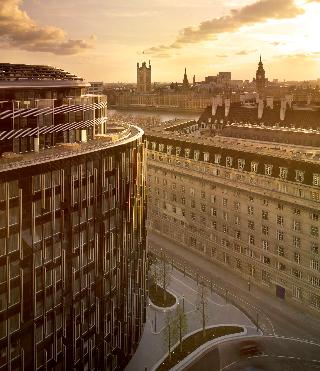 Park Plaza Westminster Bridge fotoÄŸrafÄ±