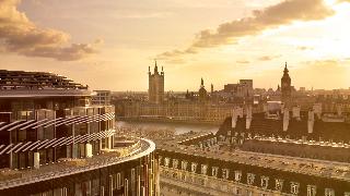 Park Plaza Westminster Bridge fotoÄŸrafÄ±