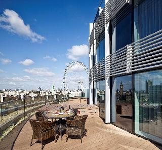 Park Plaza Westminster Bridge fotoÄŸrafÄ±
