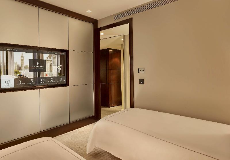 Park Plaza Westminster Bridge - Oda