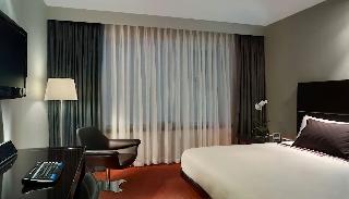 Park Plaza Westminster Bridge fotoÄŸrafÄ±