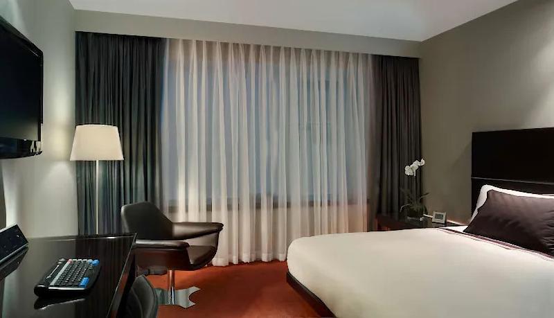 Park Plaza Westminster Bridge - Oda