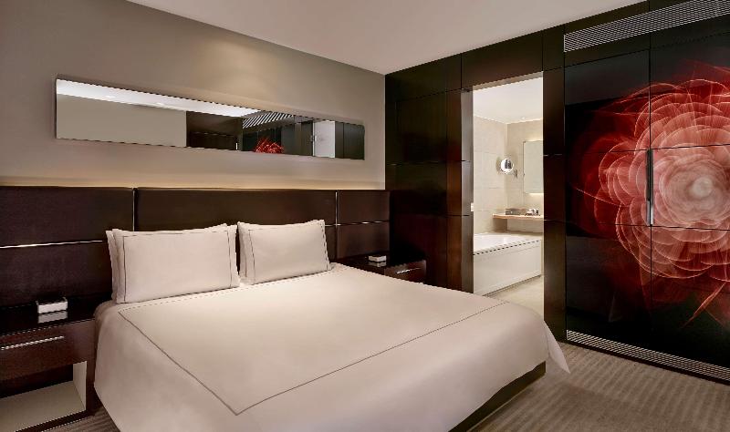 Park Plaza Westminster Bridge - Oda
