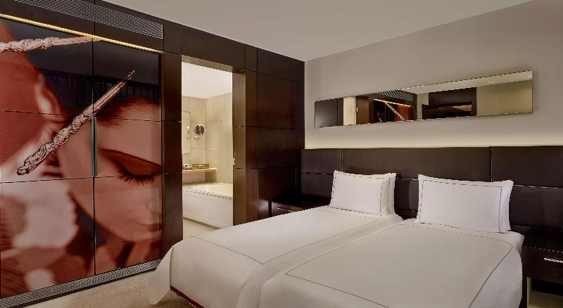 Park Plaza Westminster Bridge - Oda