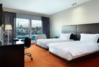 Park Plaza Westminster Bridge fotoÄŸrafÄ±