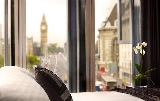 Park Plaza Westminster Bridge fotoÄŸrafÄ±