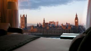 Park Plaza Westminster Bridge fotoÄŸrafÄ±
