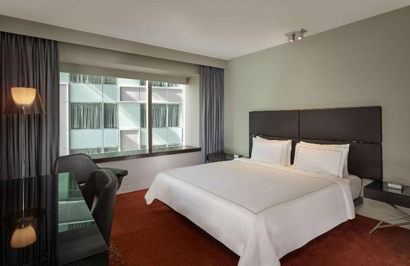 Park Plaza Westminster Bridge - Oda