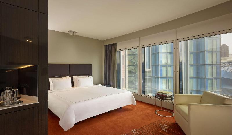 Park Plaza Westminster Bridge - Oda