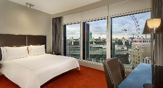 Park Plaza Westminster Bridge fotoÄŸrafÄ±