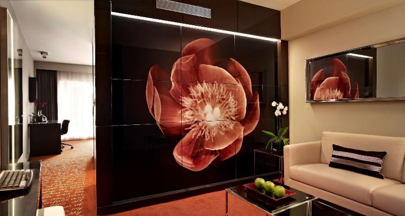 Park Plaza Westminster Bridge - Oda