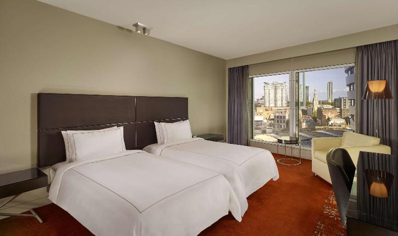 Park Plaza Westminster Bridge - Oda