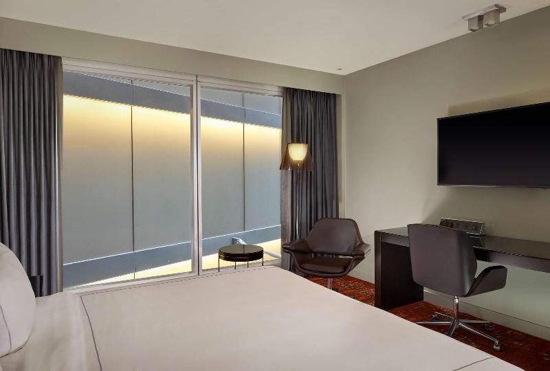 Park Plaza Westminster Bridge - Oda