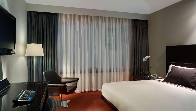 Park Plaza Westminster Bridge - Oda