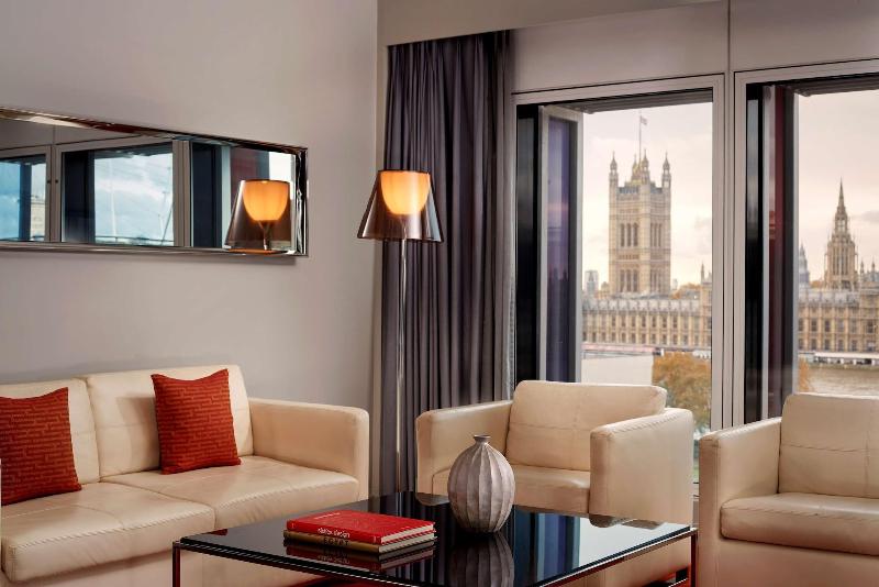 Park Plaza Westminster Bridge - Oda
