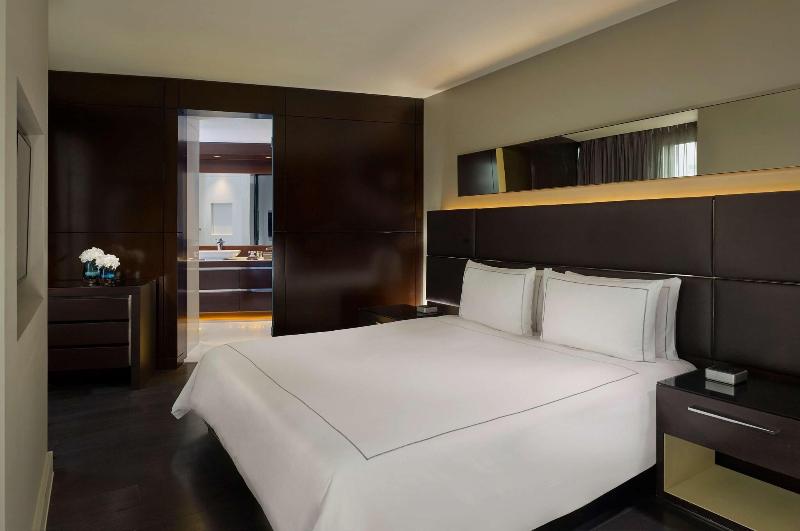 Park Plaza Westminster Bridge - Oda