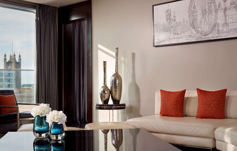 Park Plaza Westminster Bridge - Oda
