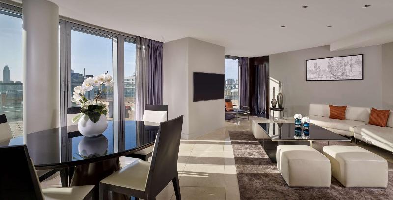 Park Plaza Westminster Bridge - Oda