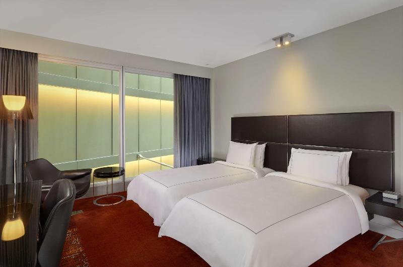 Park Plaza Westminster Bridge - Oda