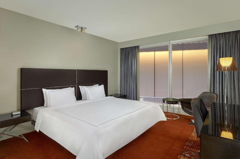 Park Plaza Westminster Bridge - Oda
