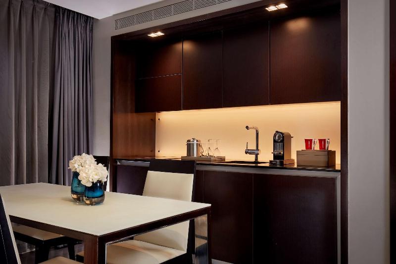 Park Plaza Westminster Bridge - Oda