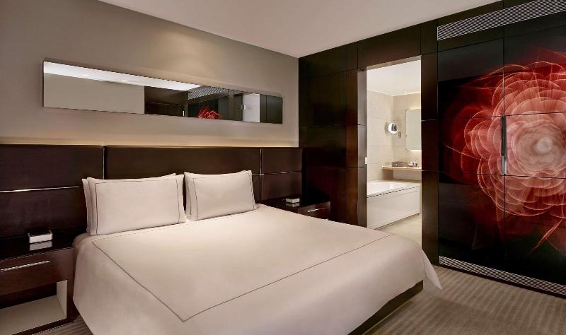 Park Plaza Westminster Bridge - Oda