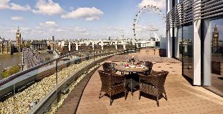 Park Plaza Westminster Bridge fotoÄŸrafÄ±