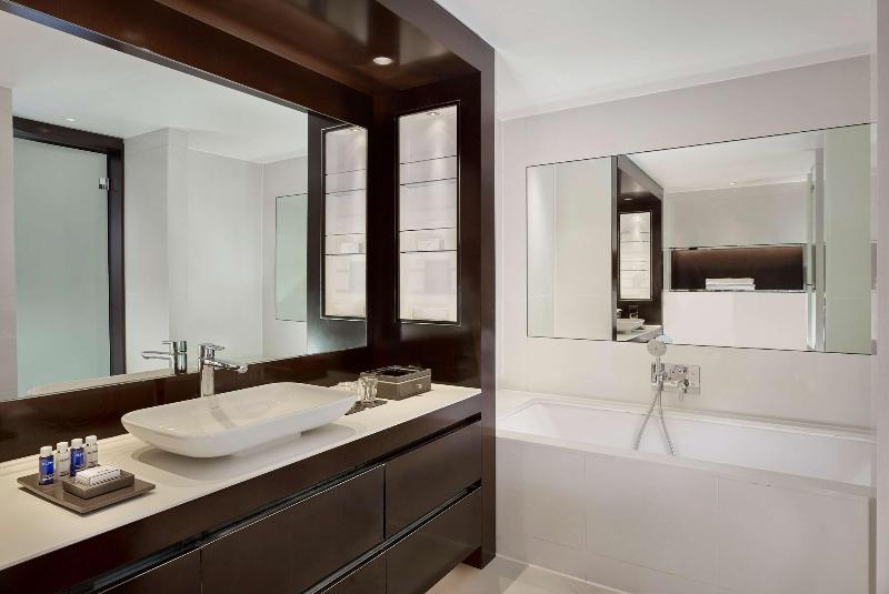 Park Plaza Westminster Bridge - Oda