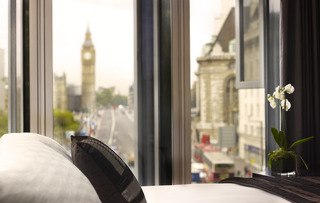 Park Plaza Westminster Bridge fotoÄŸrafÄ±