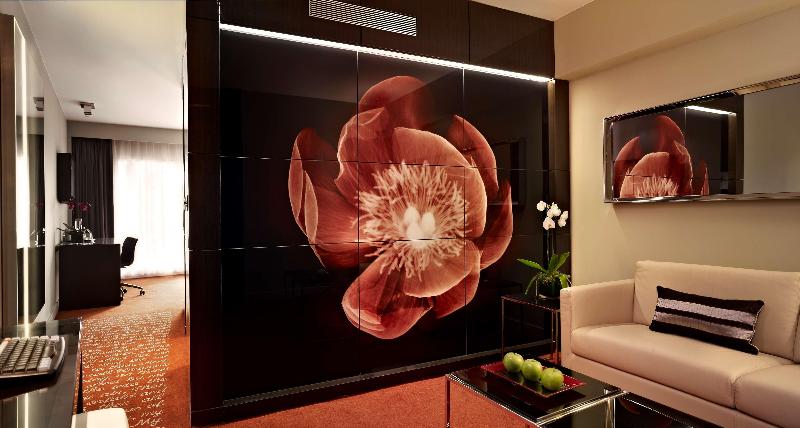 Park Plaza Westminster Bridge - Oda