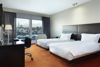 Park Plaza Westminster Bridge fotoÄŸrafÄ±