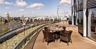 Park Plaza Westminster Bridge fotoÄŸrafÄ±