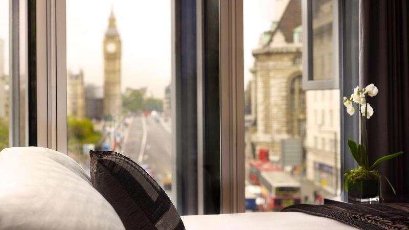 Park Plaza Westminster Bridge - Oda