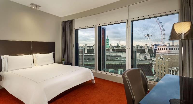 Park Plaza Westminster Bridge - Oda