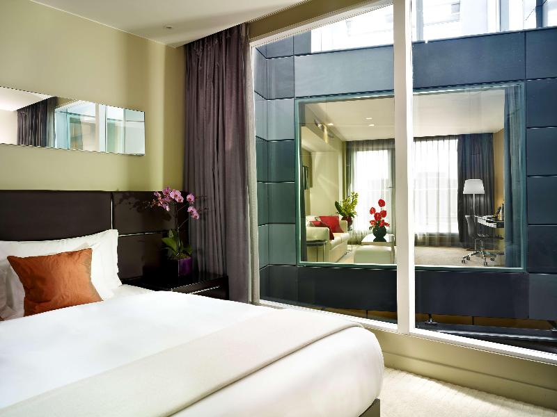 Park Plaza Westminster Bridge - Oda