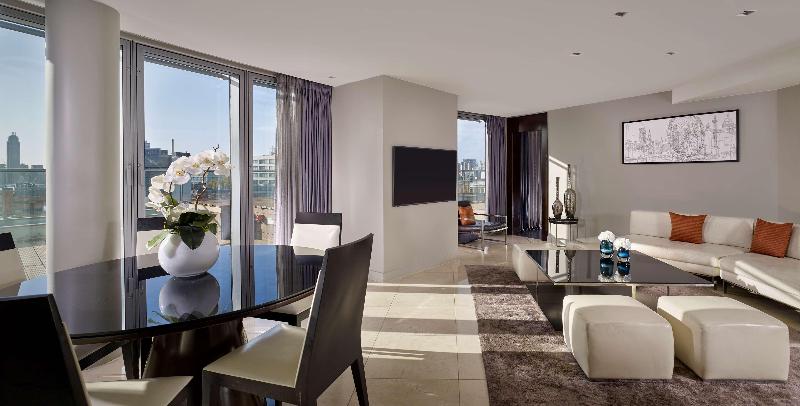 Park Plaza Westminster Bridge - Oda