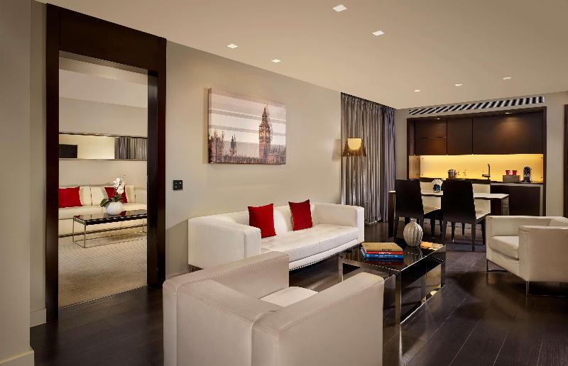 Park Plaza Westminster Bridge - Oda