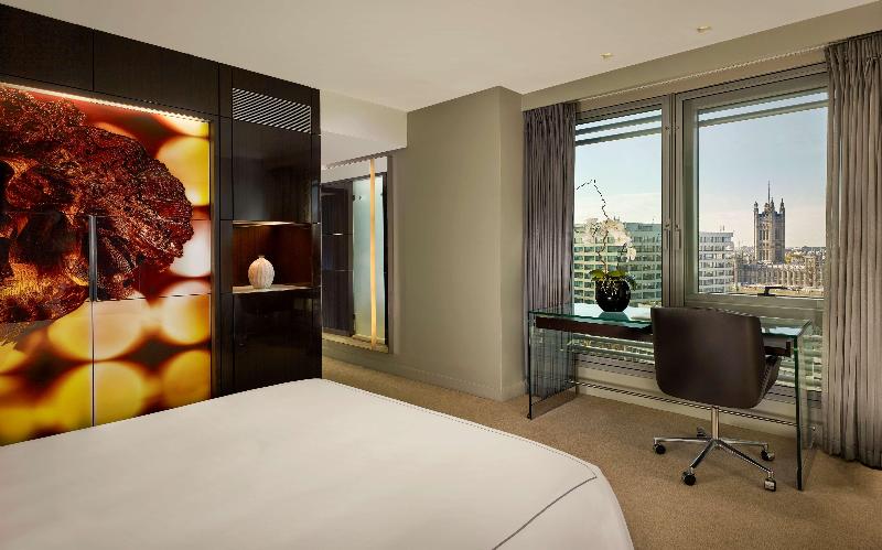 Park Plaza Westminster Bridge - Oda