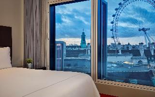Park Plaza Westminster Bridge fotoÄŸrafÄ±