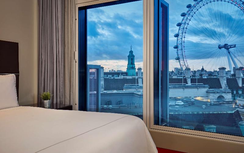 Park Plaza Westminster Bridge - Oda