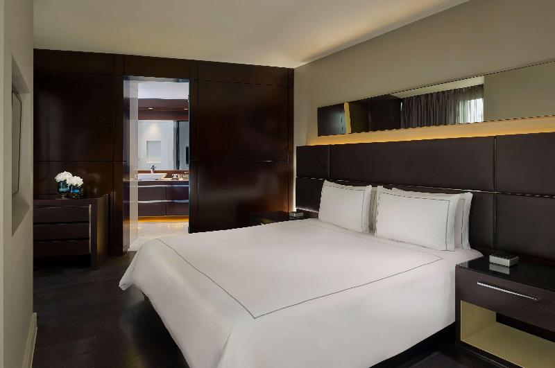 Park Plaza Westminster Bridge - Oda