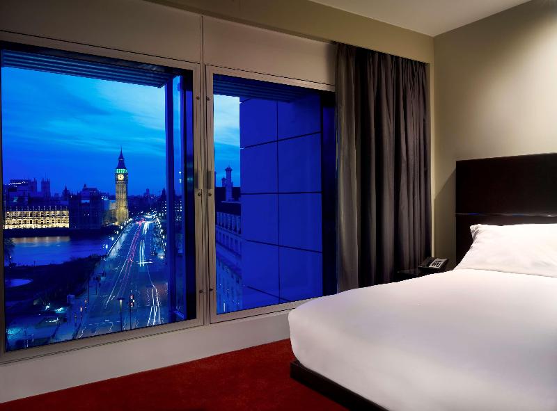 Park Plaza Westminster Bridge - Oda