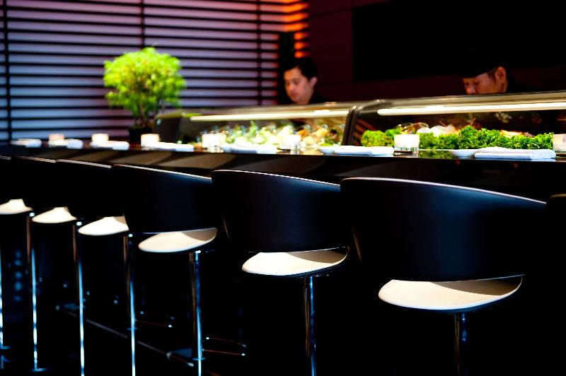 Park Plaza Westminster Bridge - Restoran