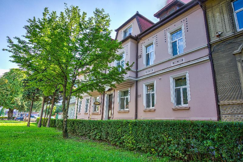 Residence Ambient - Genel