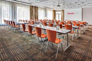 IntercityHotel Berlin Airport Area North fotoÄŸrafÄ±