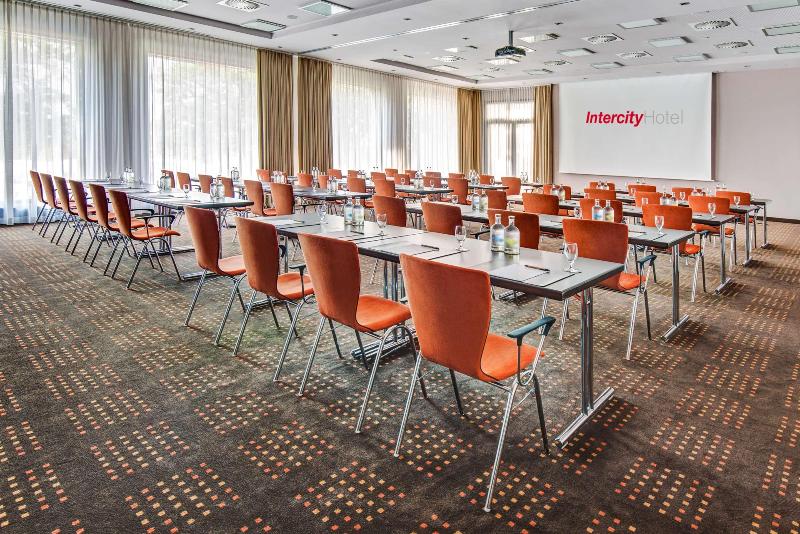 IntercityHotel Berlin Airport Area North - Toplantı