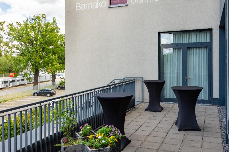 IntercityHotel Berlin Airport Area North - Toplantı