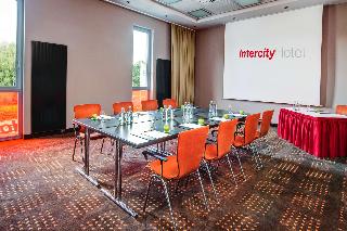 IntercityHotel Berlin Airport Area North fotoÄŸrafÄ±