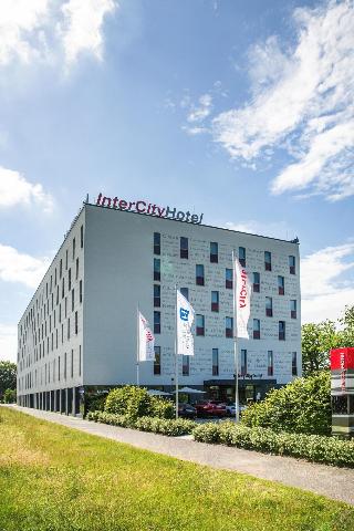 IntercityHotel Berlin Airport Area North otel fotoğrafı